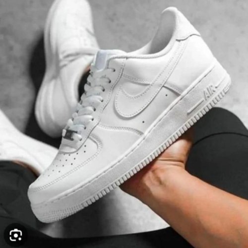 Nike White Airforce Sneakers Shoes