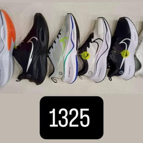 Nike Zoomx Smile Sneaker Shoes