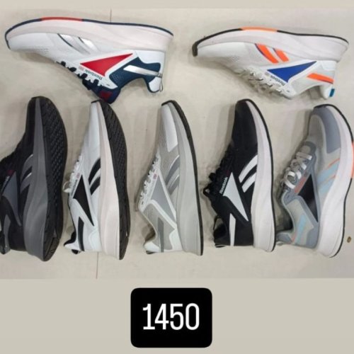 Reebok Woven Running Shoes