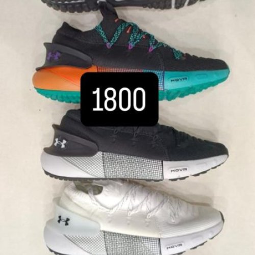 Under Armour Sports Shoes