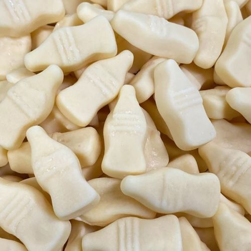 Milk Candy
