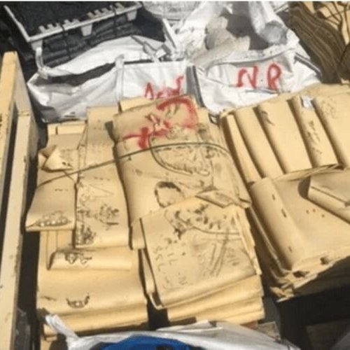 Rubber & Rubber Compounds