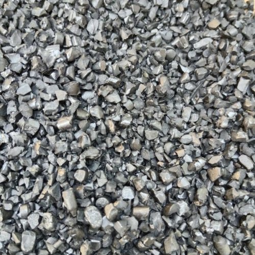 Recycled PBT Industrial Grinding Granules