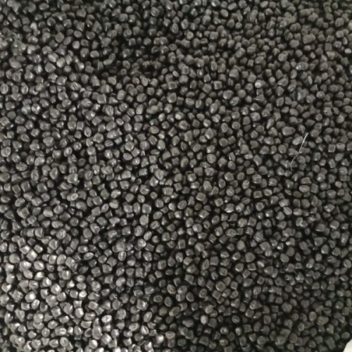 Recycled Pla Industrial Processing Granules