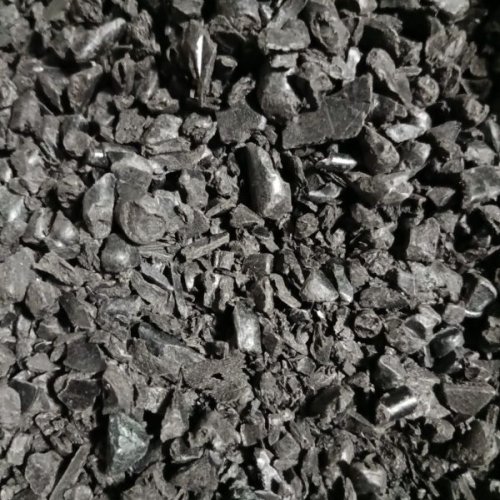 Recycled San Industrial Grinding Granules