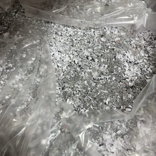 Resins & Specialty Powders