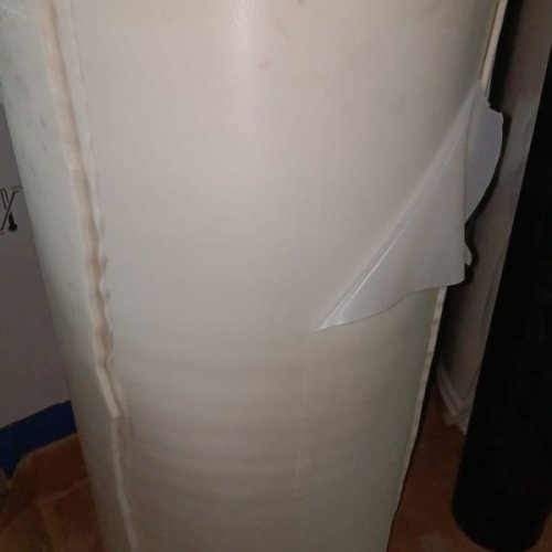 Single Layer Pvb Lamination Glass Rolls