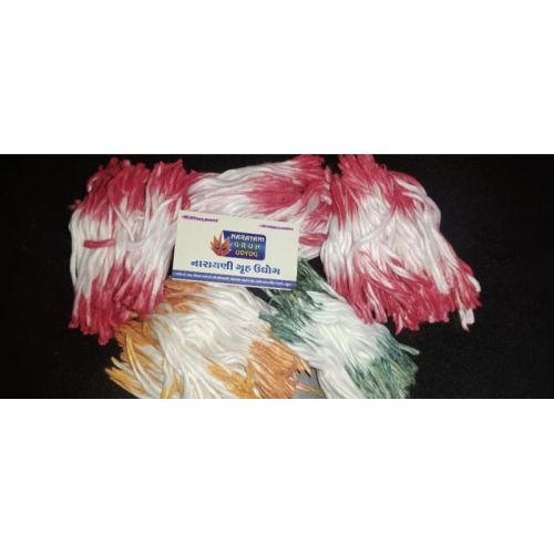Long Cotton Wicks