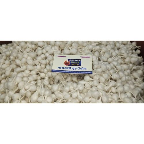 Round Cotton Wicks