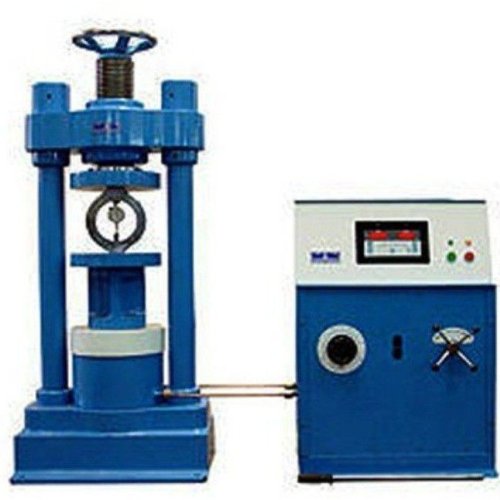 200 - Eco Compression Testing Machine