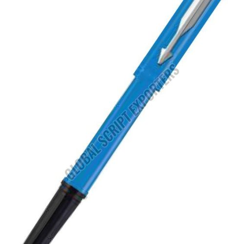 Blue Ink Ball Pens