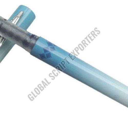 Blue Ink Gel Pens