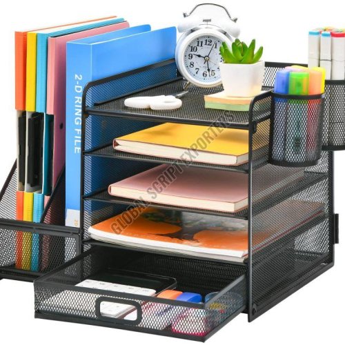 Desk Organizer