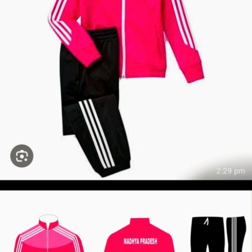 Men Track Suits