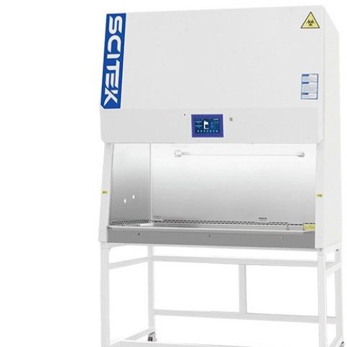 Class IIA2 Biological Safety Cabinet