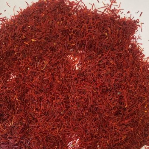 Kashmiri Saffron
