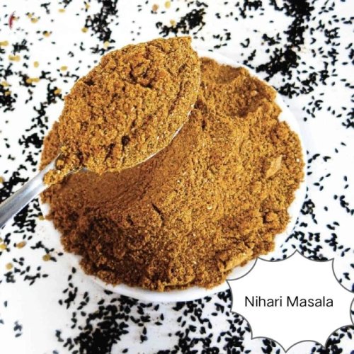 Nihari Masala