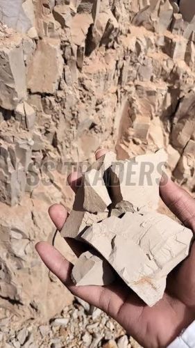 Ball Clay Lumps