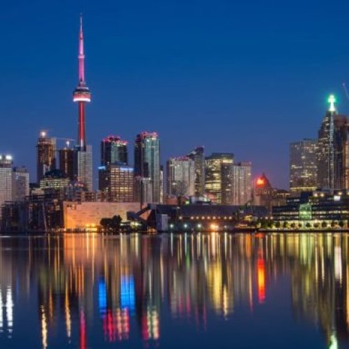 Tourist Visa Services