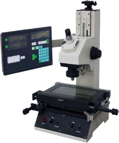 Microscope (Toolmaker)