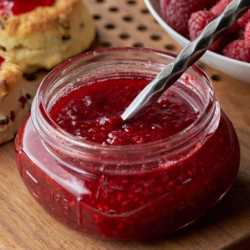 All in One Mixed Fruit Jam