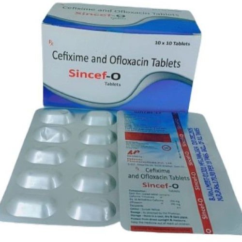 Sincef-O Tablet