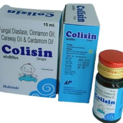Colisin Drop