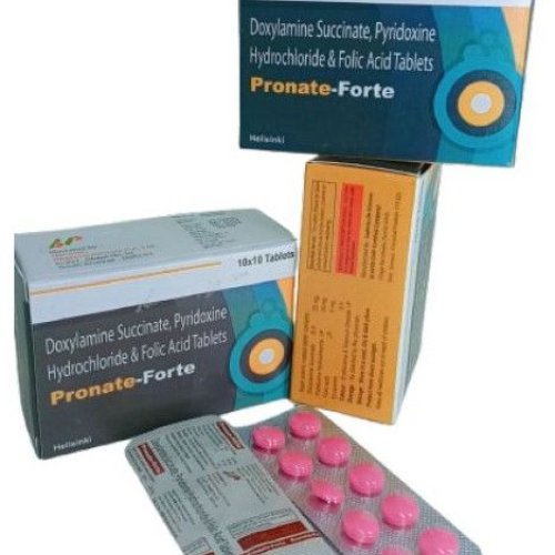 Pronet-Forte Tablet