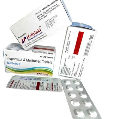 Melicine-F Tablet