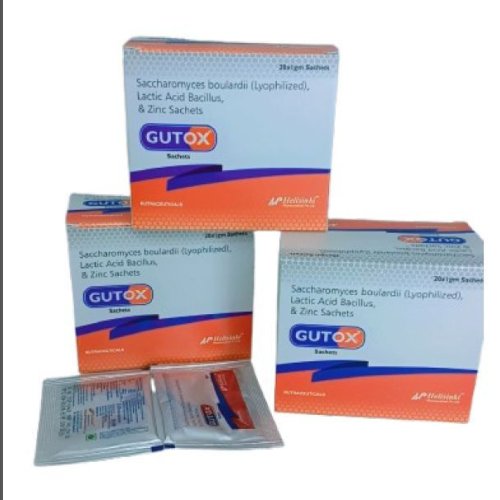 Gutox Sachet