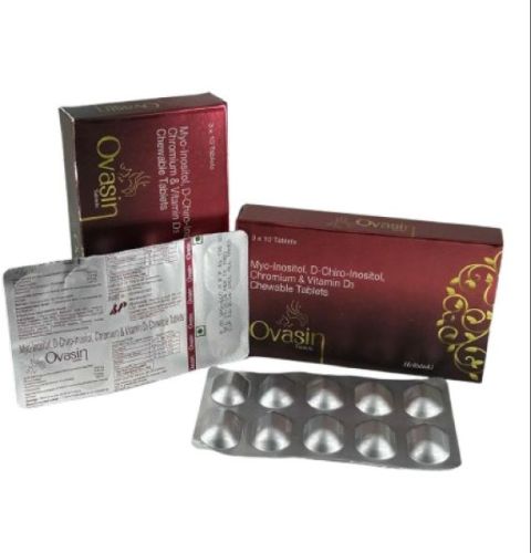 Ovasin Tablet