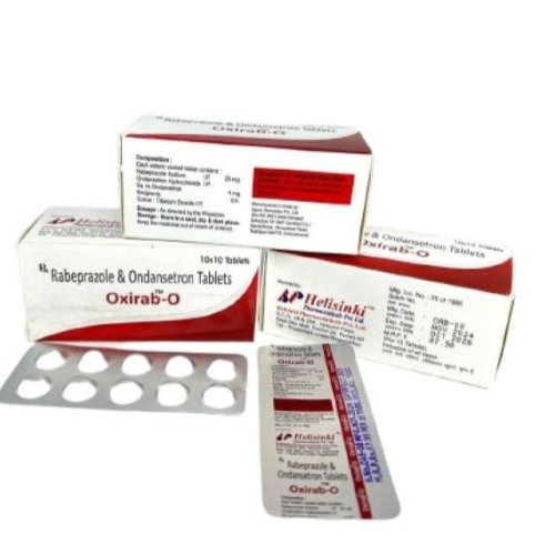 Oxirab-O Tablet