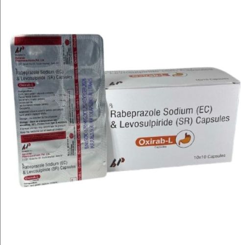 Oxirab-L Capsule