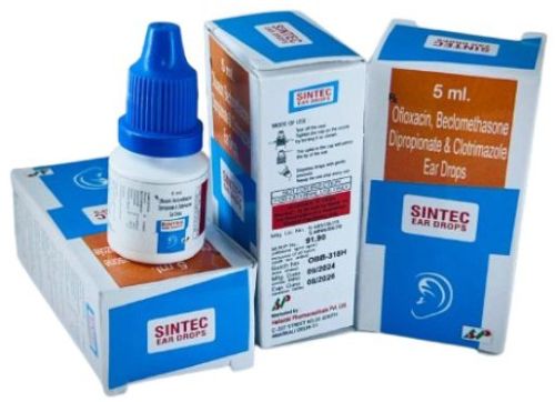 Sintec Ear Drop