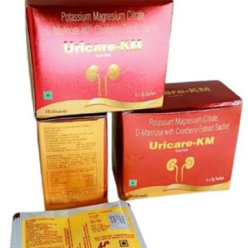 Uricare - Km Sachet