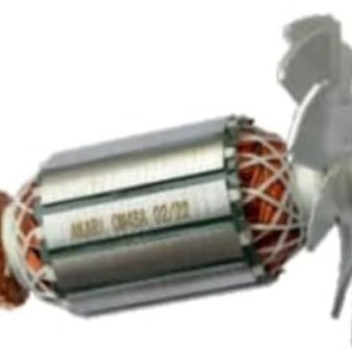 Cm4Sa Marble Cutter Armature