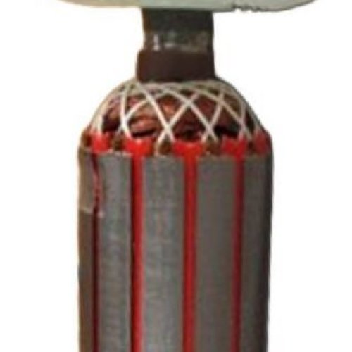 CM5 Marble Cutter Machine Armature