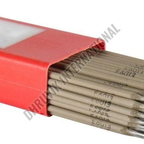 Mild Steel Welding Electrodes E-7018