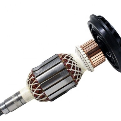 PH 65 Demolition Hammer  Armature