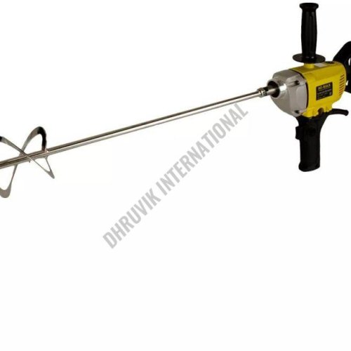 1050W Electric Putti Mixture Machine