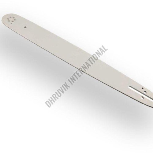 Mild Steel Chainsaw Guide Bar
