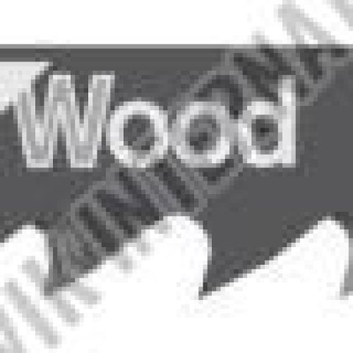 Mild Steel Jigsaw Blade