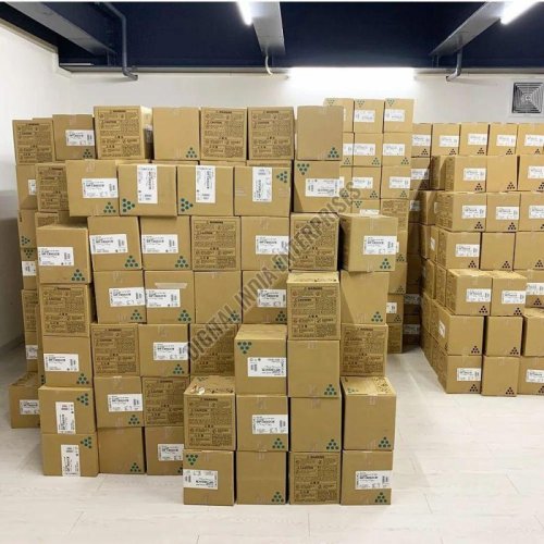 Genuine Ricoh C5100 Pro CMYK Toner Cartridge Set