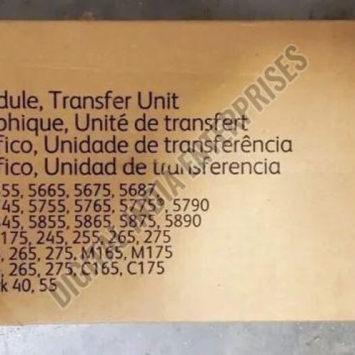 Genuine Xerox 113R00674 Drum Assembly