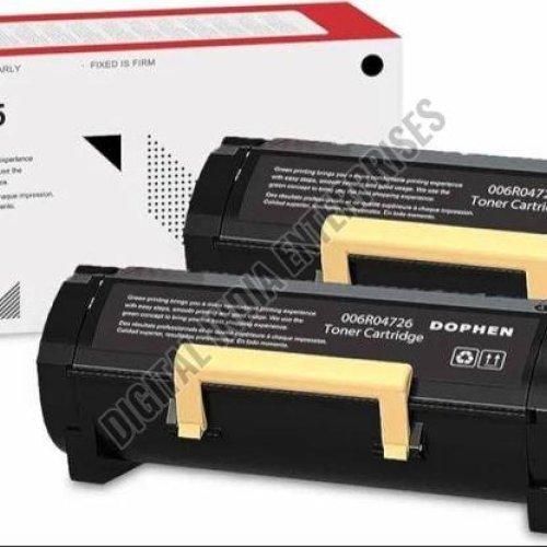 Genuine Xerox B410 / Versalink B415 Black High Capacity Toner Cartridge