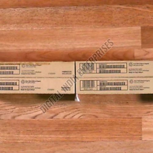 Genuine Xerox Phaser 6600 / Workcentre 6605 CMYK Toner Cartridge Set