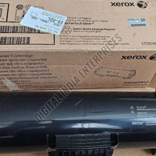 Genuine Xerox Versalink B600/B605/B610/B615 Black High Capacity Toner Cartridge
