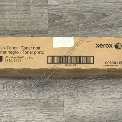 Genuine Xerox Workcentre 5325/5330/5335 Black Toner Cartridge