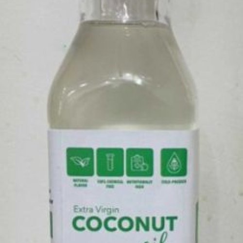Extra Virgin Coconut Oil