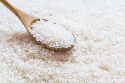 Short Grain Basmati Rice